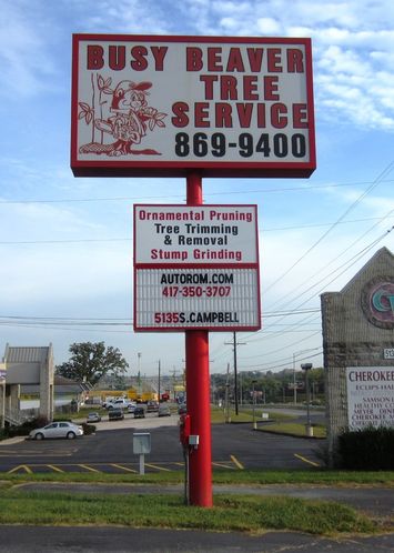 5135 S Campbell Ave, Springfield, MO 65810